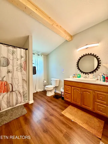 $189,900 | 303 Robertson Lane, Speedwell, TN 37870