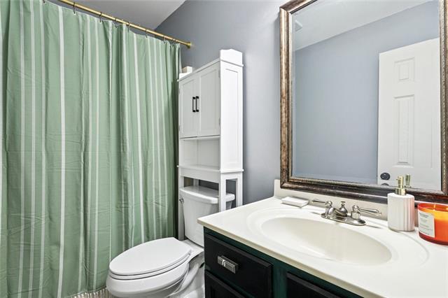 3010 Golden Drive Slidell, LA 70460 - Photo 12 of 17