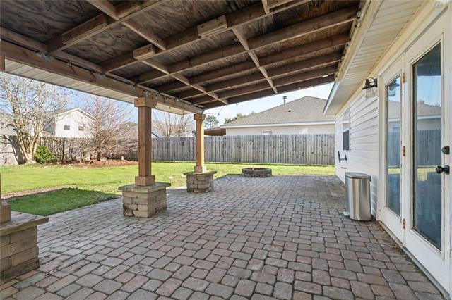 3010 Golden Drive Slidell, LA 70460 - Photo 14 of 17