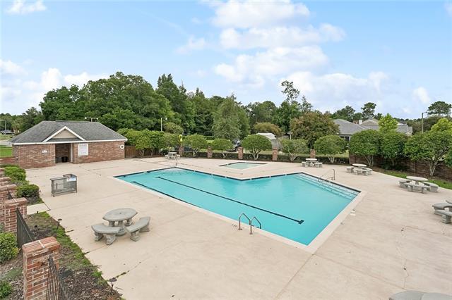 3010 Golden Drive Slidell, LA 70460 - Photo 15 of 17