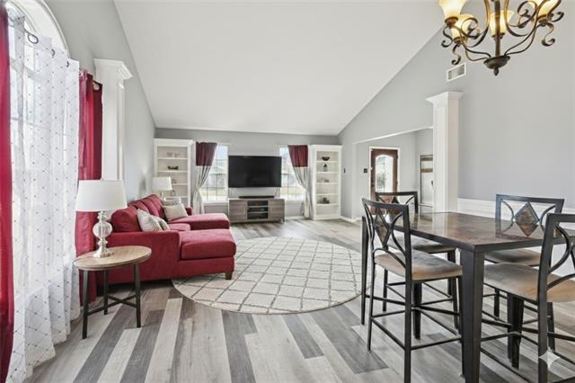 3010 Golden Drive Slidell, LA 70460 - Photo 3 of 17