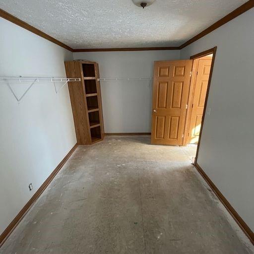 416 Crooks School Road Clinton, PA 15026 - Photo 14 of 27 an empty room with a window