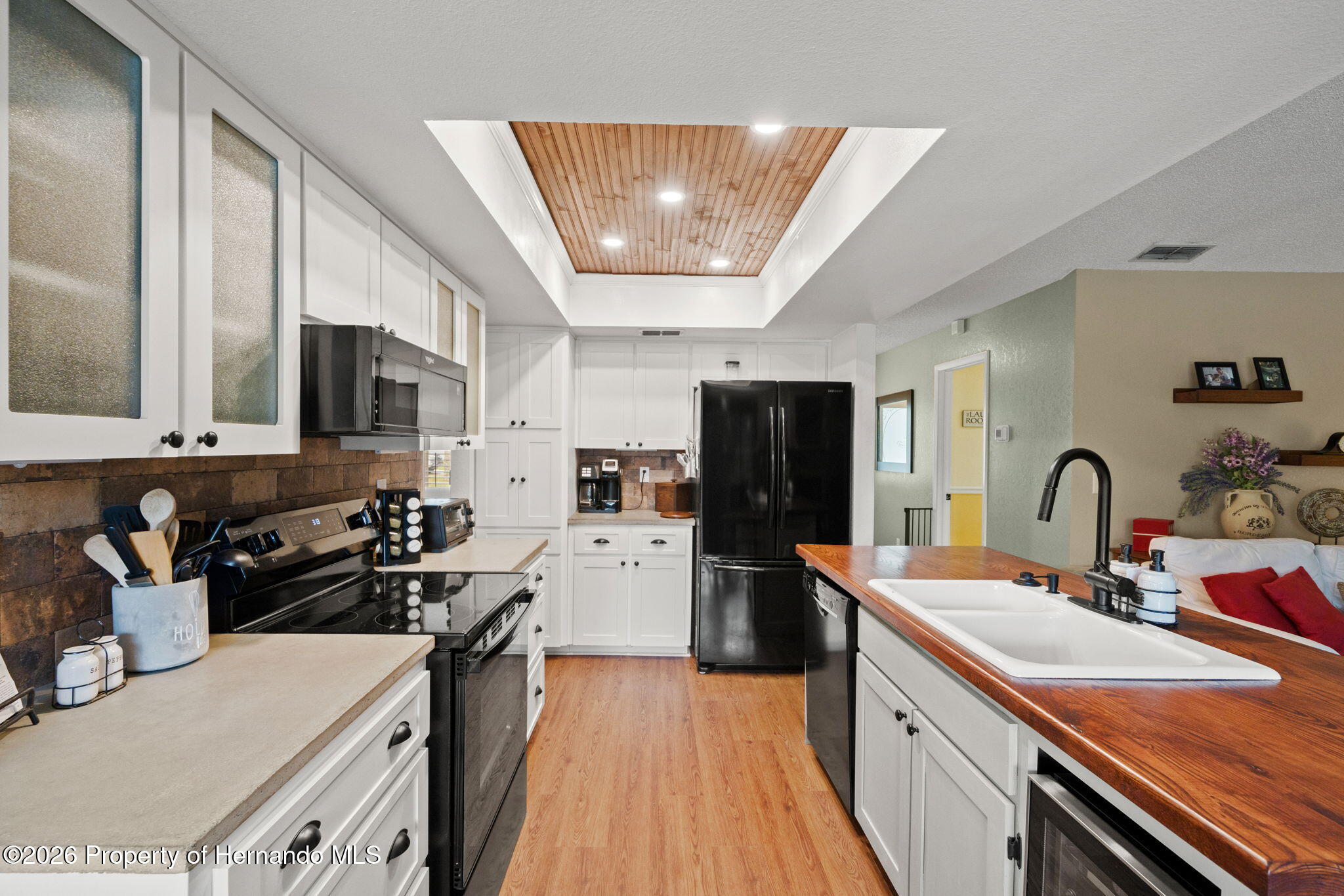 6197 Dorset Road Spring Hill, FL 34608 - Photo 16 of 55