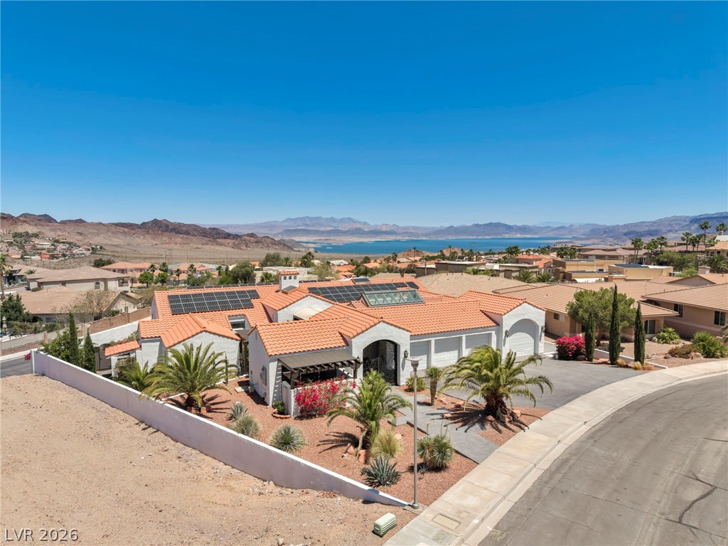 842 Lime Rock Road Boulder City, NV 89005 - Photo 90 of 99