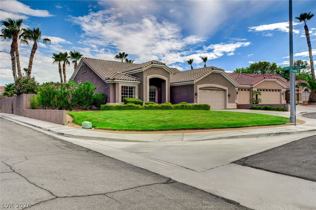 234 Chestnut Ridge Court Henderson, NV 89012 - Photo 47 of 47 Gallery Image 47