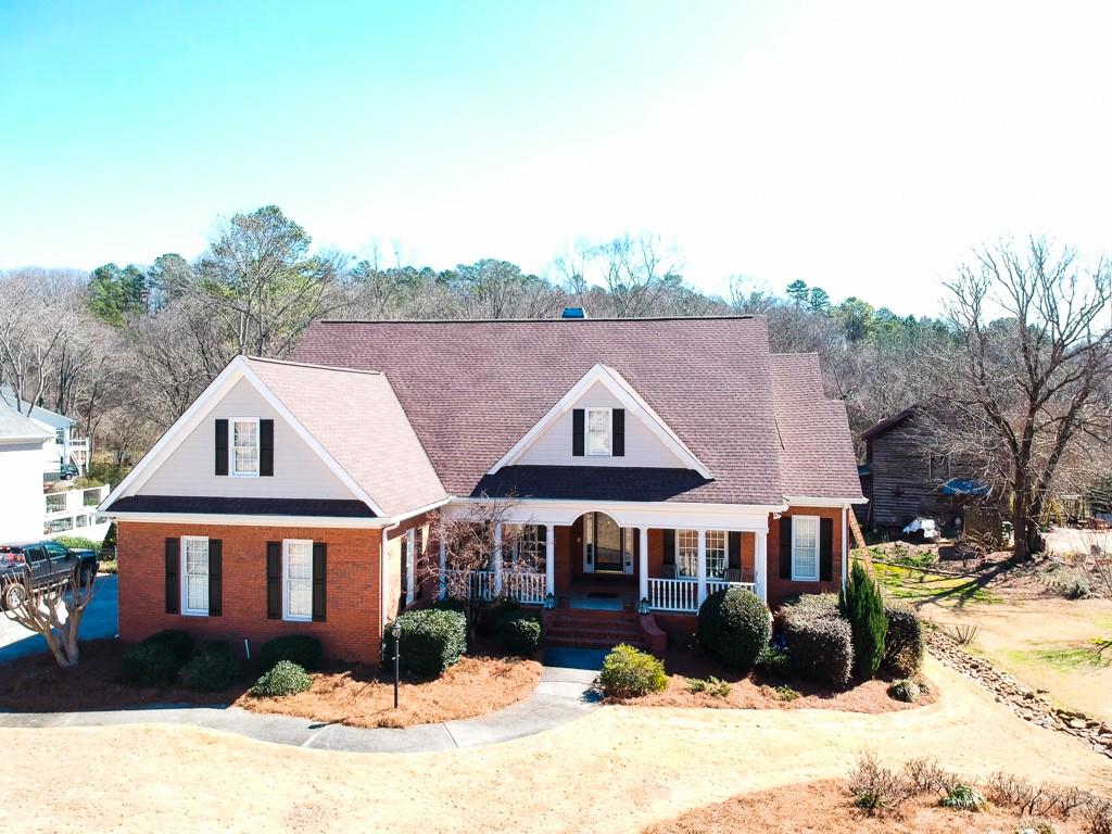 22 Mill Creek Road Cartersville, GA 30120 - Photo 1 of 1 Gallery Image 1