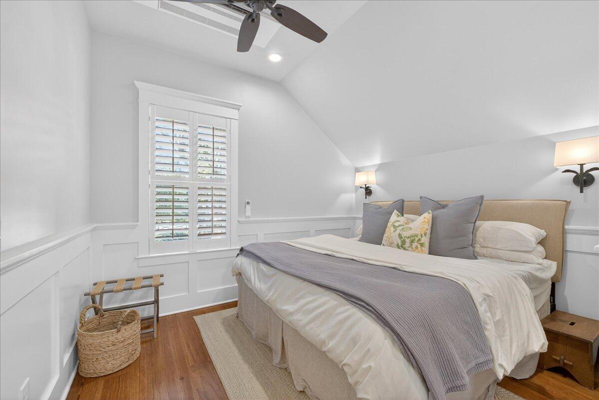 1461 Hale Road Mount Pleasant, SC 29464 - Photo 39 of 54 Bedroom 4