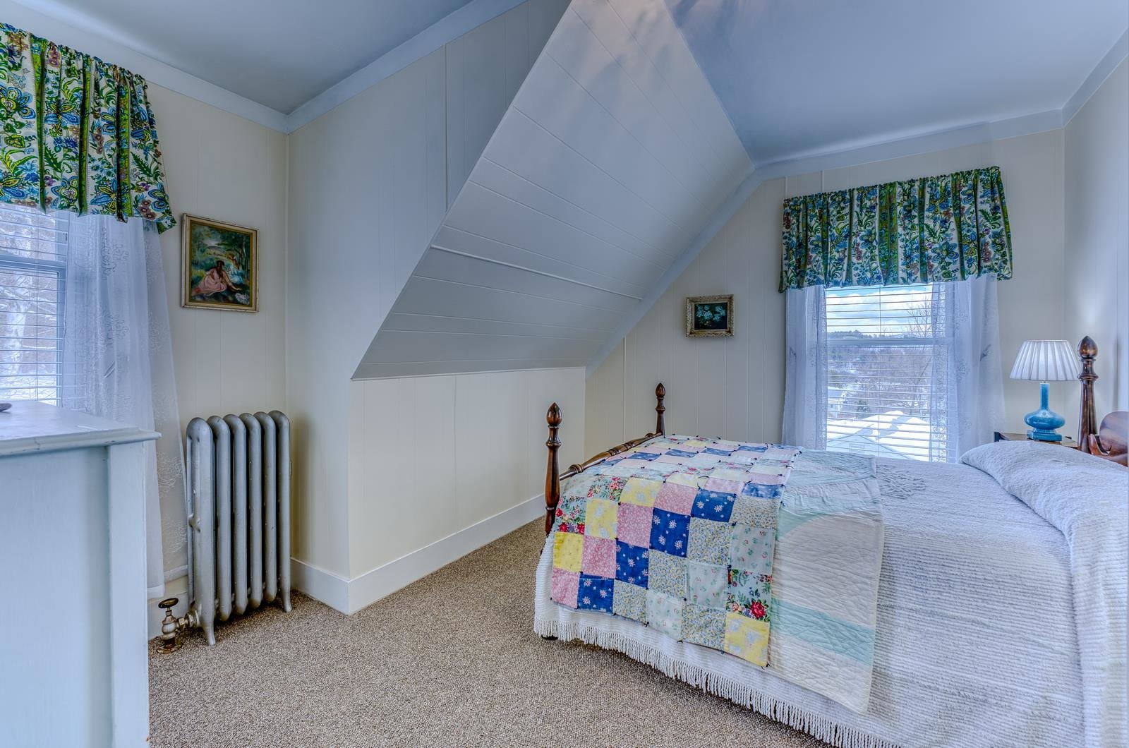 33 Hillview Terrace Littleton, NH 03561 - Photo 20 of 60