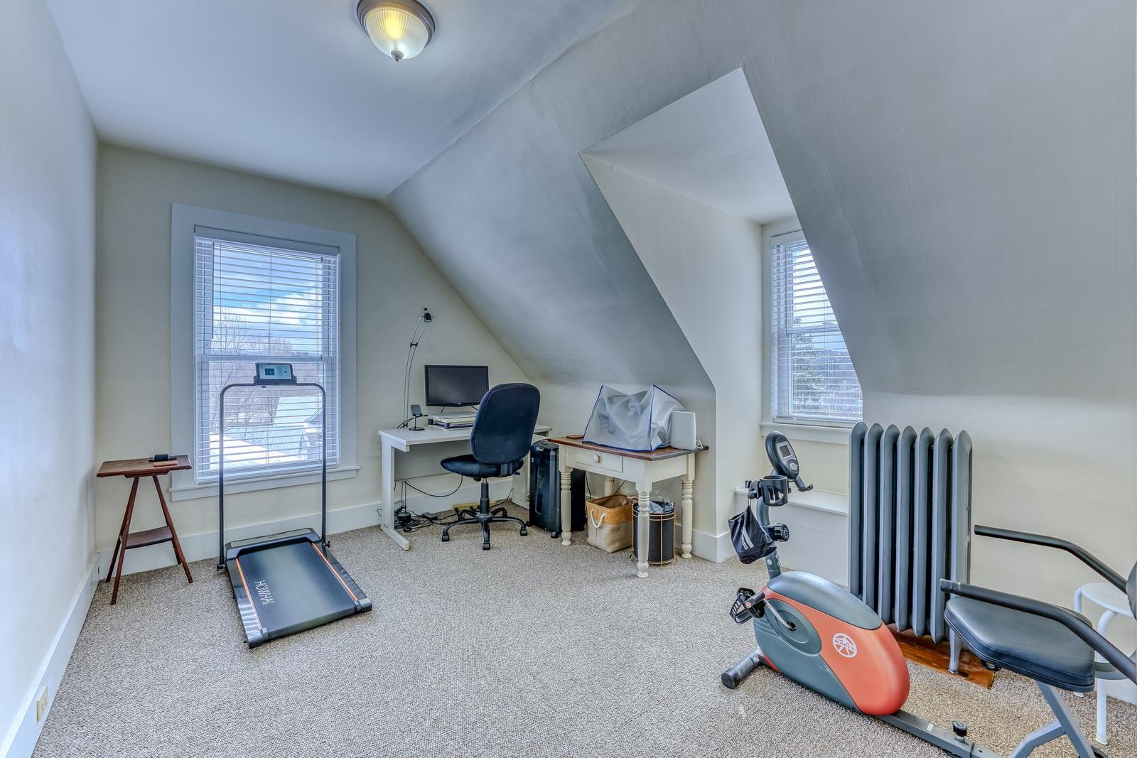 33 Hillview Terrace Littleton, NH 03561 - Photo 22 of 60