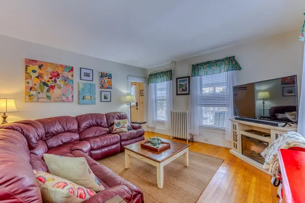 $499,900 | 33 Hillview Terrace, Littleton, NH 03561