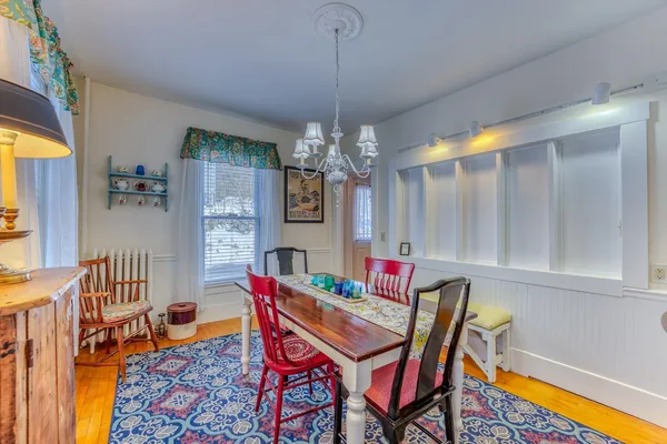 $499,900 | 33 Hillview Terrace, Littleton, NH 03561