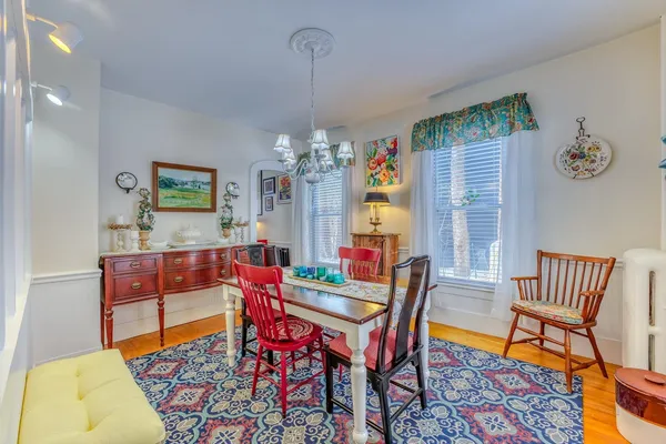 $499,900 | 33 Hillview Terrace, Littleton, NH 03561