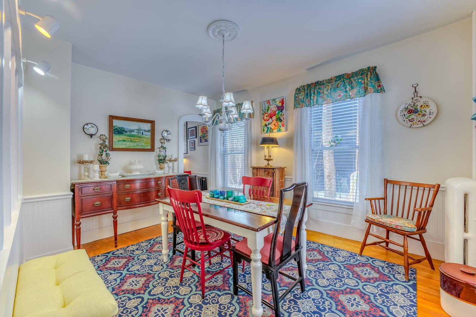 33 Hillview Terrace Littleton, NH 03561 - Photo 28 of 60