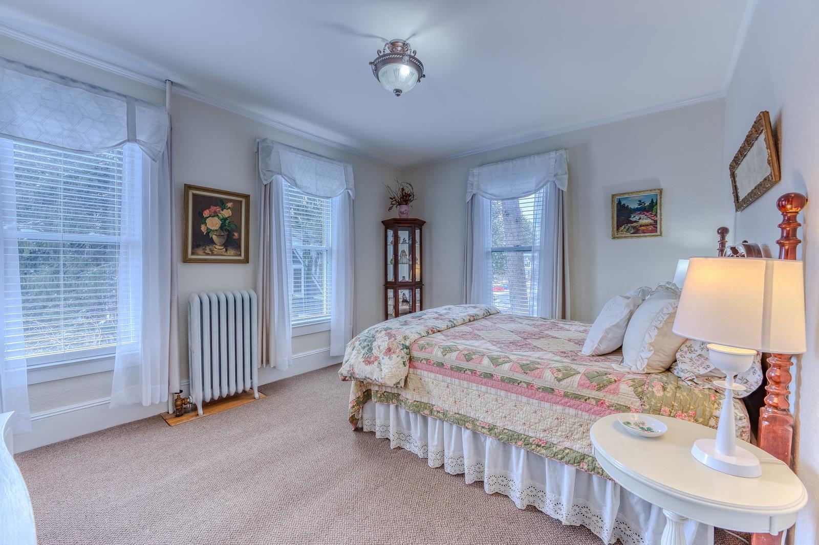 33 Hillview Terrace Littleton, NH 03561 - Photo 34 of 60