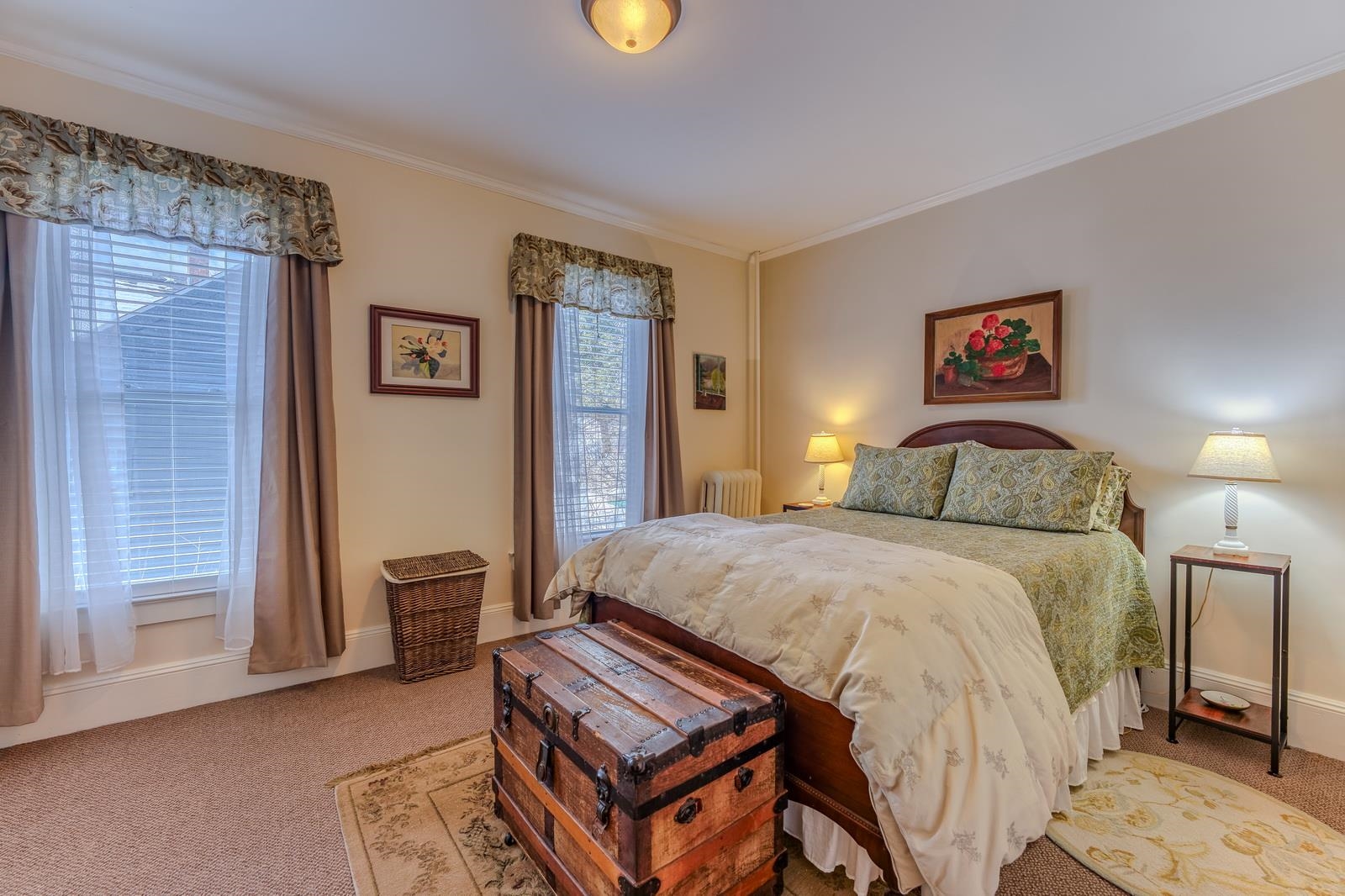 33 Hillview Terrace Littleton, NH 03561 - Photo 35 of 60