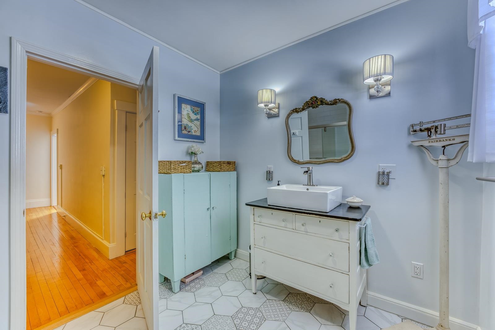 33 Hillview Terrace Littleton, NH 03561 - Photo 40 of 60