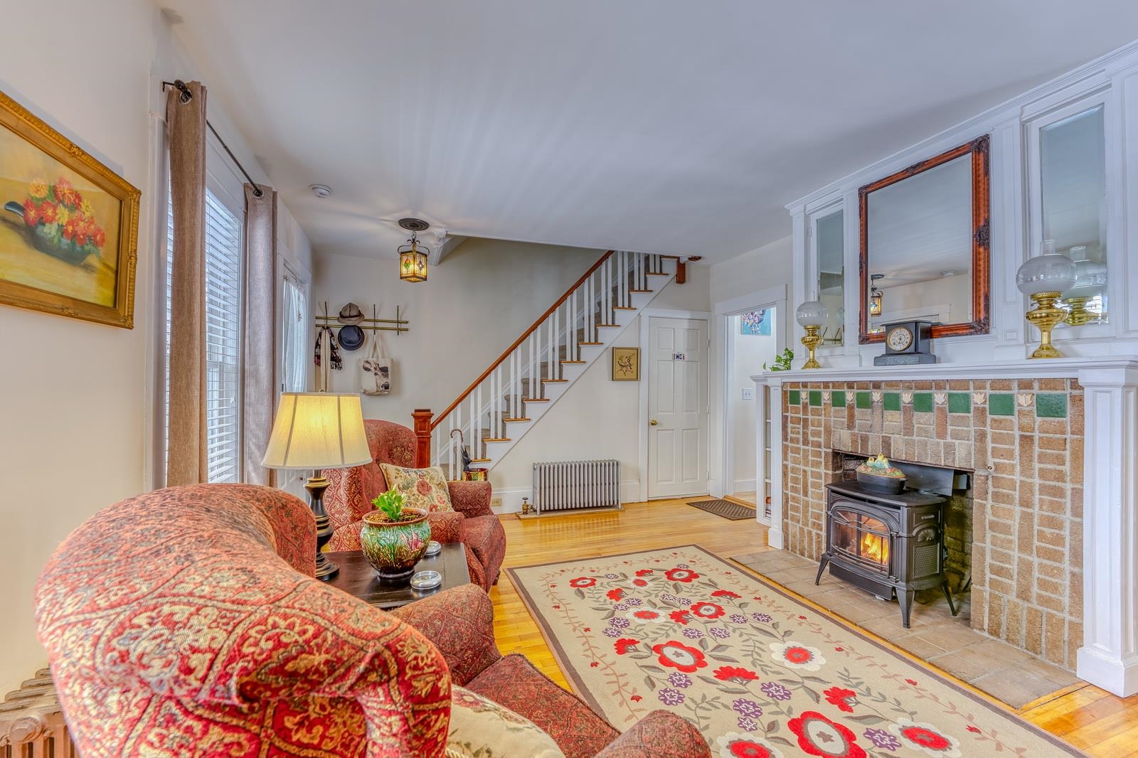 33 Hillview Terrace Littleton, NH 03561 - Photo 4 of 60