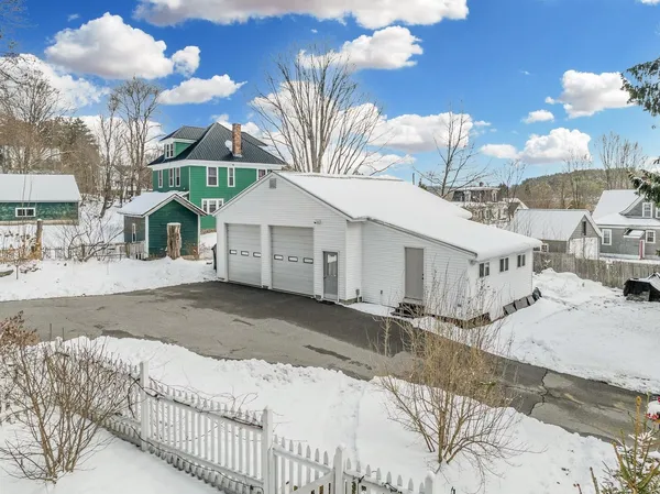 $499,900 | 33 Hillview Terrace, Littleton, NH 03561