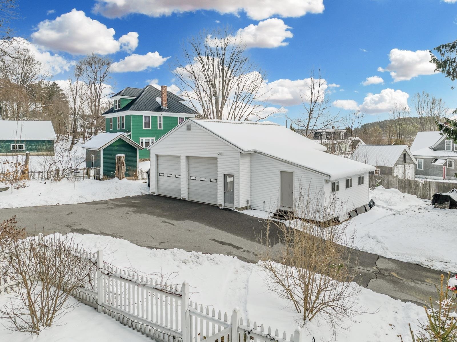 33 Hillview Terrace Littleton, NH 03561 - Photo 52 of 60