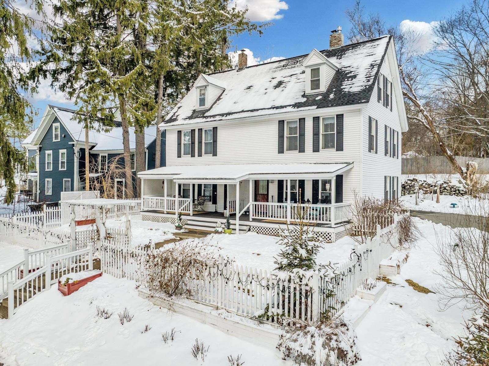 33 Hillview Terrace Littleton, NH 03561 - Photo 56 of 60
