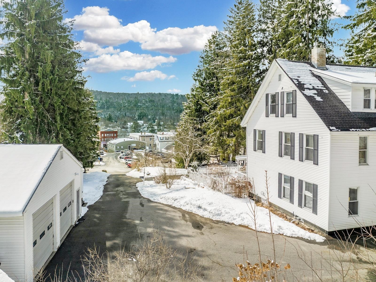 33 Hillview Terrace Littleton, NH 03561 - Photo 57 of 60