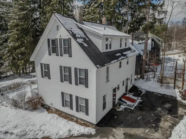 $499,900 | 33 Hillview Terrace, Littleton, NH 03561