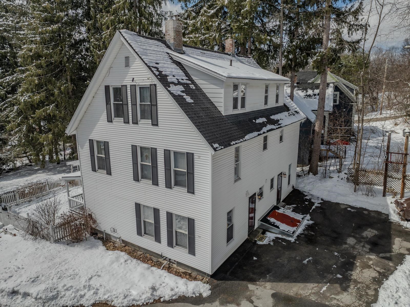 33 Hillview Terrace Littleton, NH 03561 - Photo 58 of 60