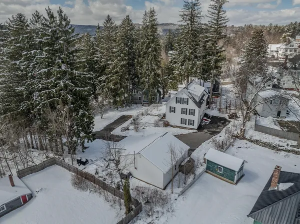 $499,900 | 33 Hillview Terrace, Littleton, NH 03561