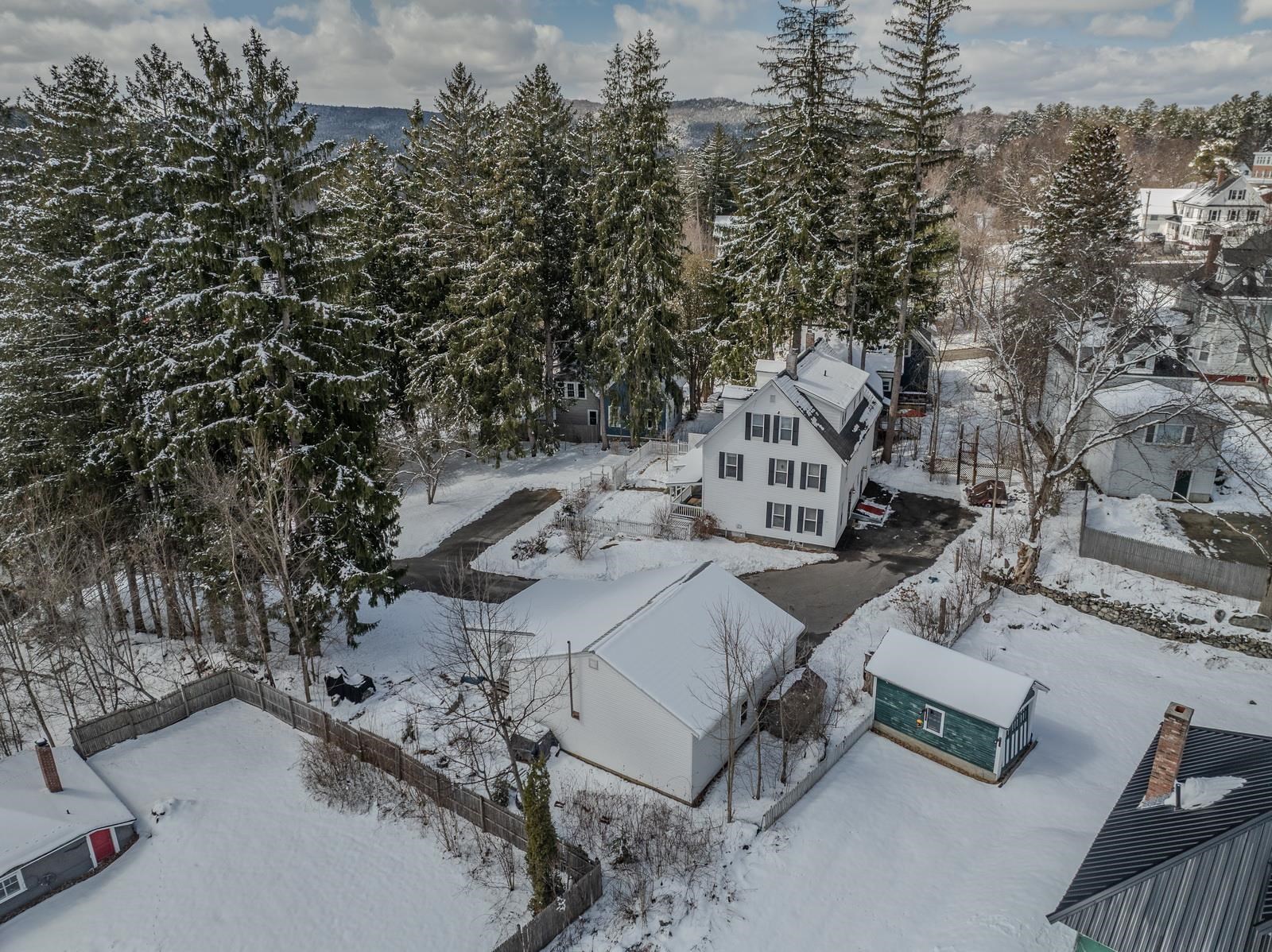 33 Hillview Terrace Littleton, NH 03561 - Photo 59 of 60