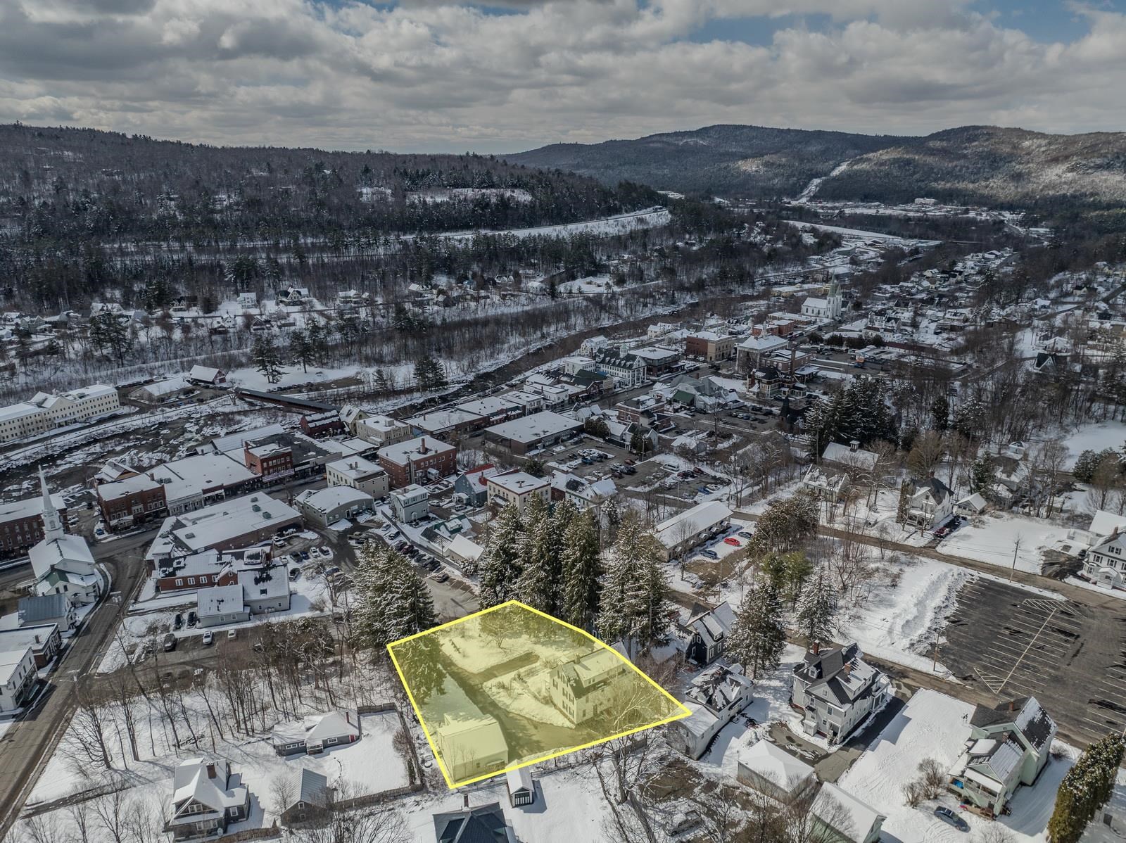 33 Hillview Terrace Littleton, NH 03561 - Photo 60 of 60