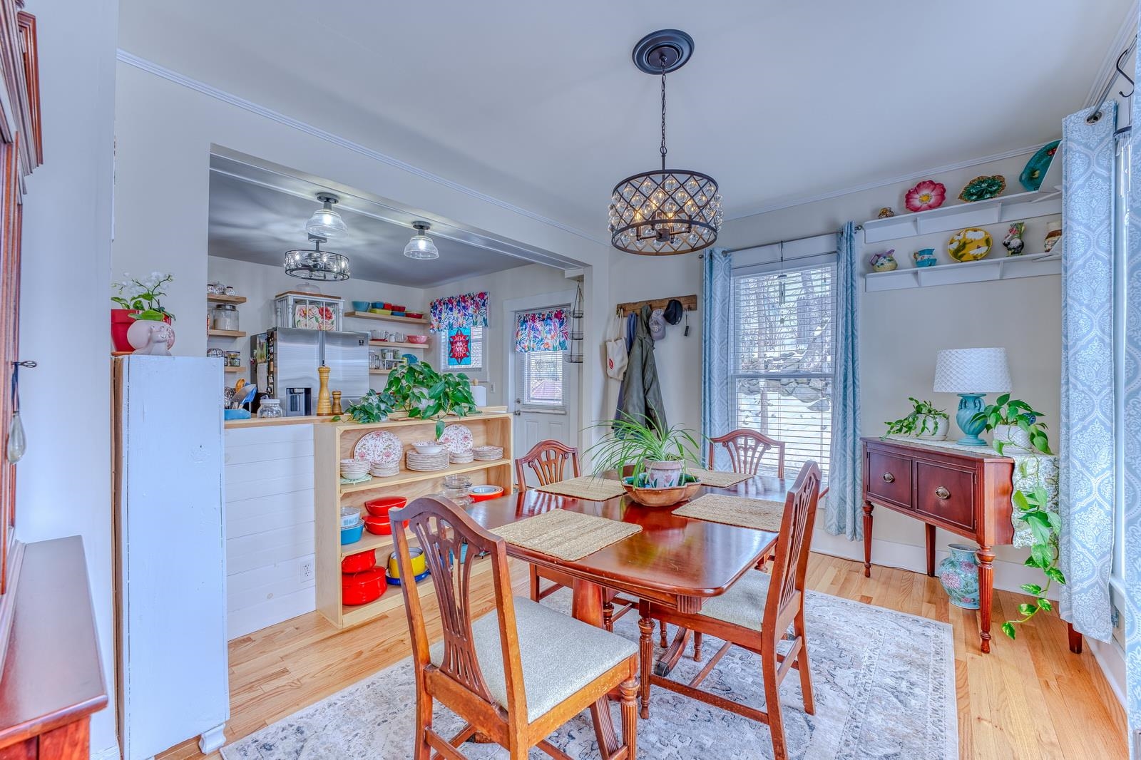33 Hillview Terrace Littleton, NH 03561 - Photo 6 of 60