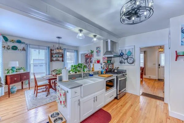 $499,900 | 33 Hillview Terrace, Littleton, NH 03561