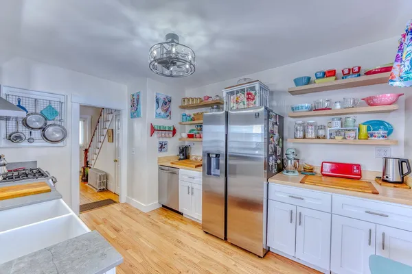 $499,900 | 33 Hillview Terrace, Littleton, NH 03561