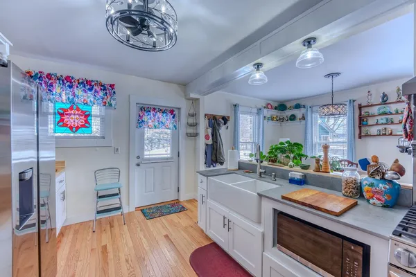 $499,900 | 33 Hillview Terrace, Littleton, NH 03561