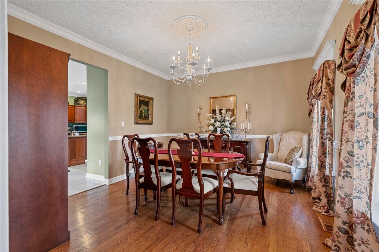 3985 Poplar Spring Road Glasgow, KY 42141 - Photo 7 of 46 Gallery Image 7