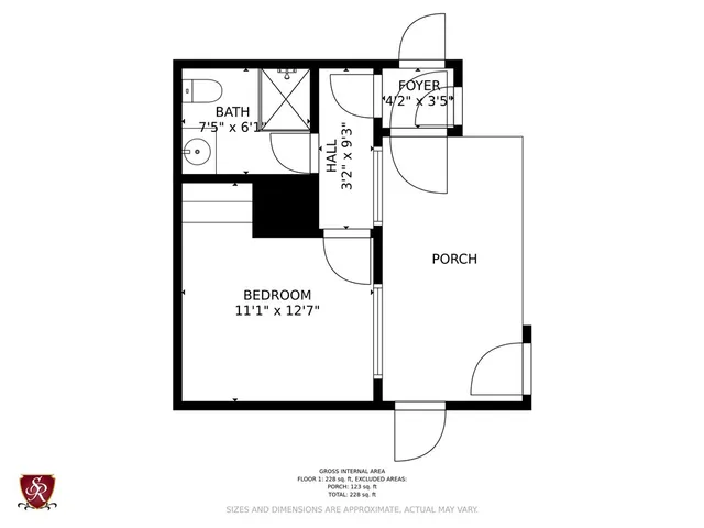 $1,300 | 779 North Sequoia Lane, Azusa, CA 91702