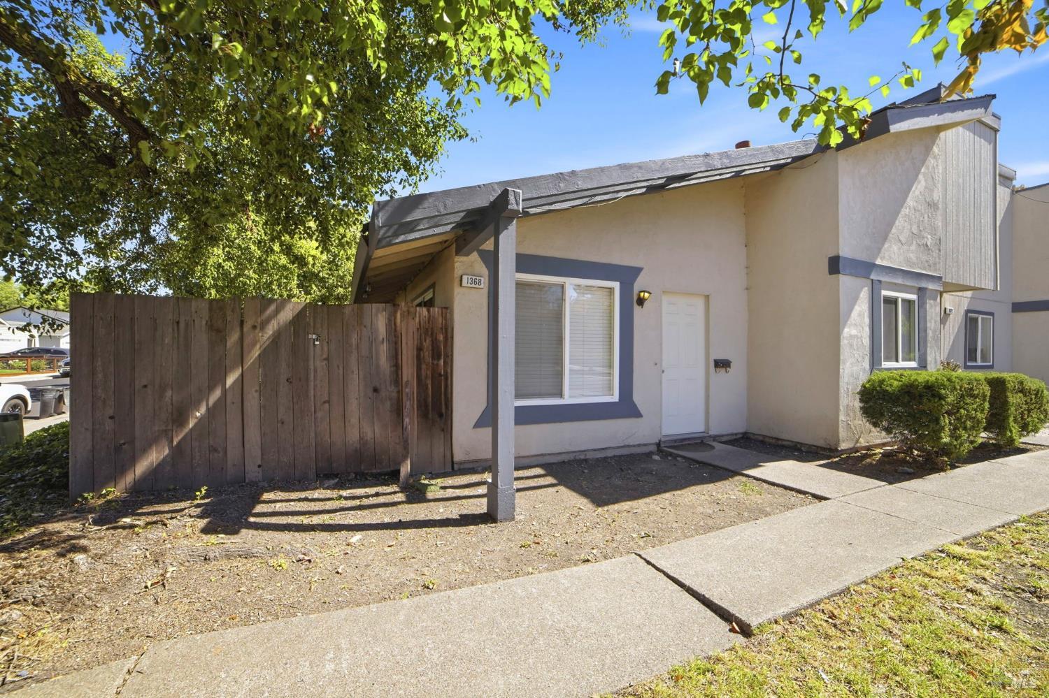 1368 Southwest Boulevard Rohnert Park, CA 94928 - Photo 33 of 53