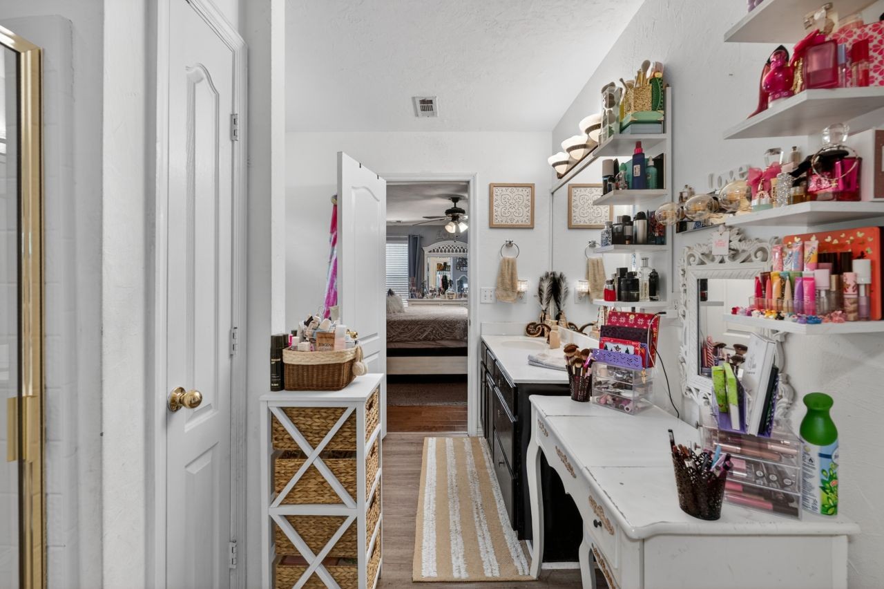 6045 Firelight Trail Antioch, TN 37013 - Photo 28 of 47 a view of storage and utility room