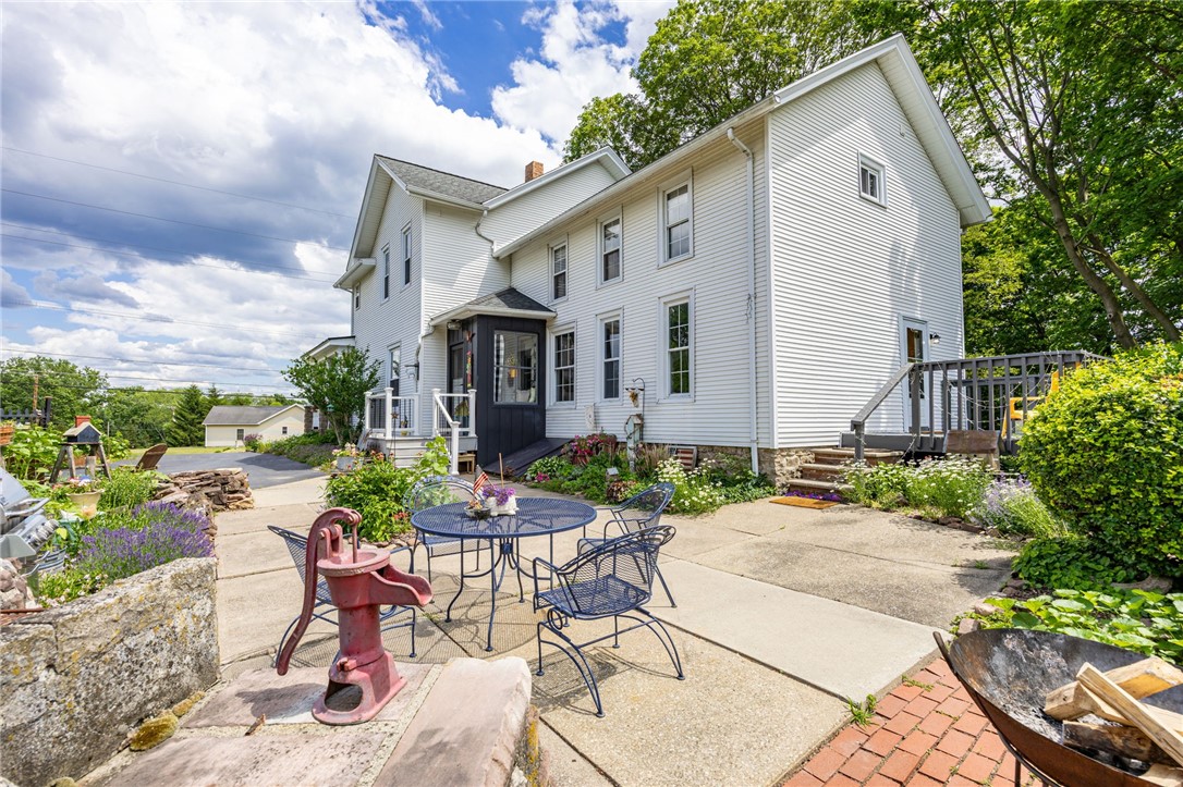151 Gillett Road Ogden, NY 14559 - Photo 47 of 50