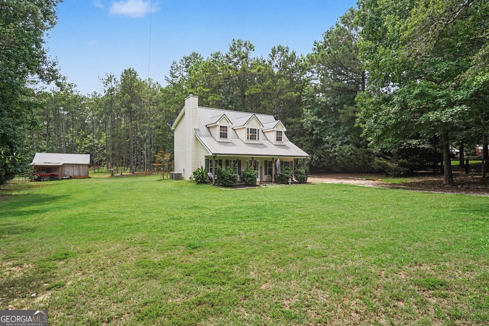 23 Erskine Road Monticello, GA 31064 - Photo 5 of 32