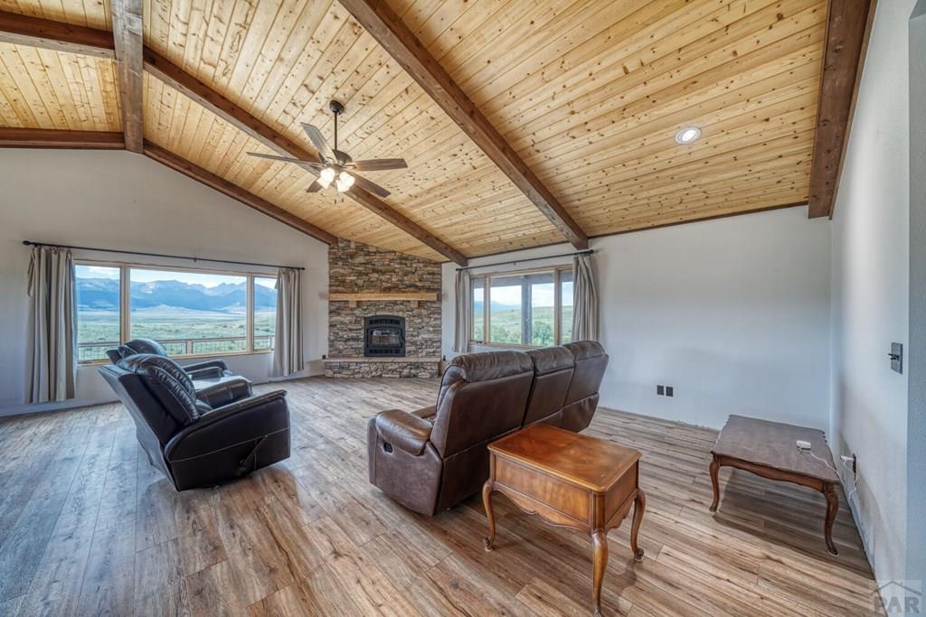 1610 Timber Ridge Road Westcliffe, CO 81252 - Photo 8 of 28