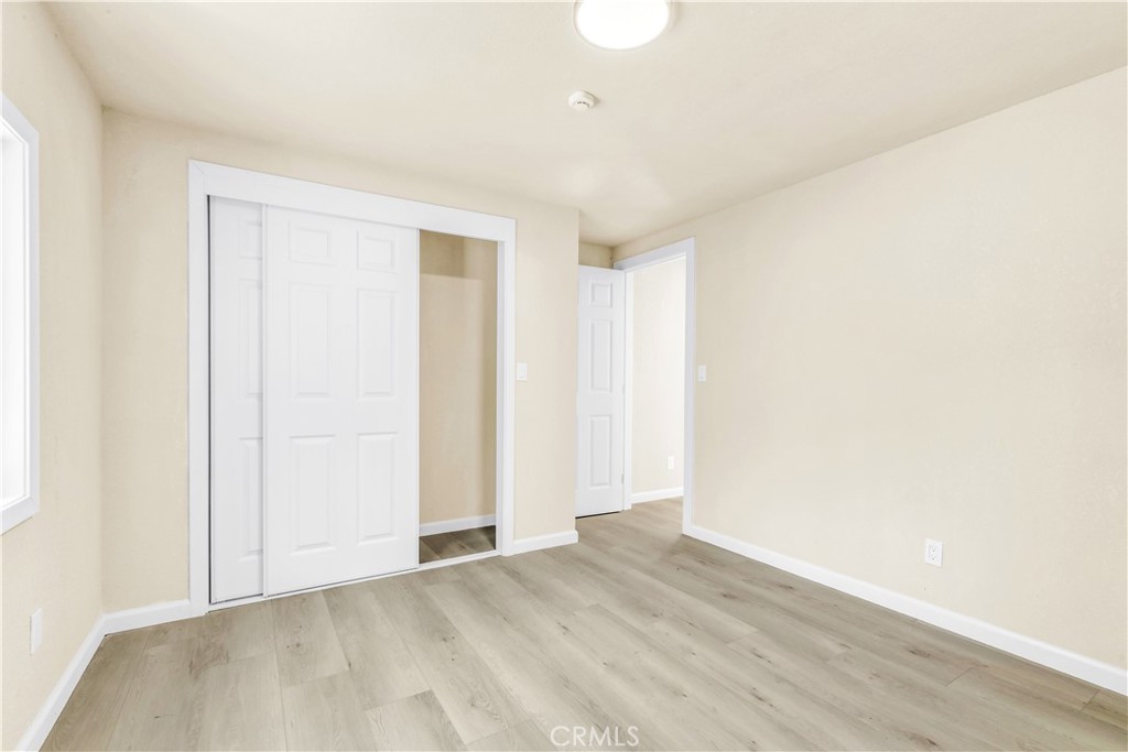 15905 Kugelman Street Lower Lake, CA 95457 - Photo 29 of 75 a view of an empty room