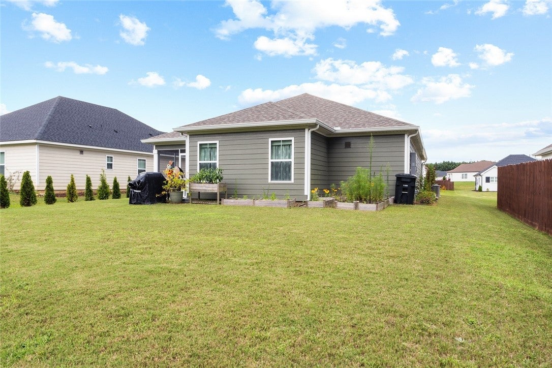 529 Bush Creek Road Opelika, AL 36804 - Photo 27 of 29 Gallery Image 27