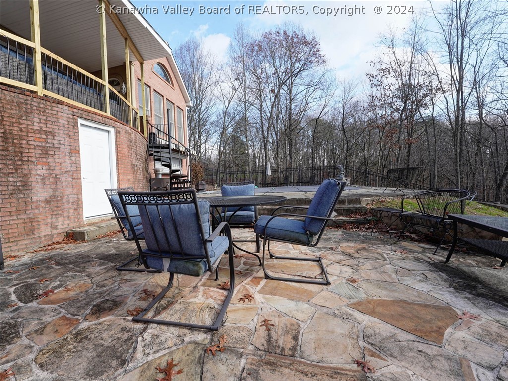 104 Quarry Ridge South Charleston, WV 25304 - Photo 34 of 47 Gallery Image 34