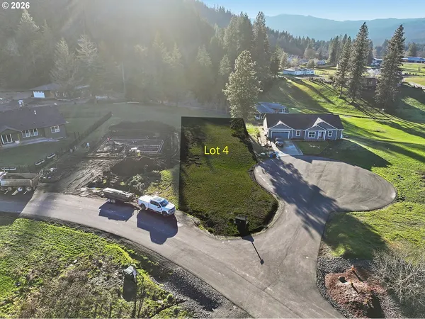 $185,500 | 4 Husum Greens, White Salmon, WA 98672
