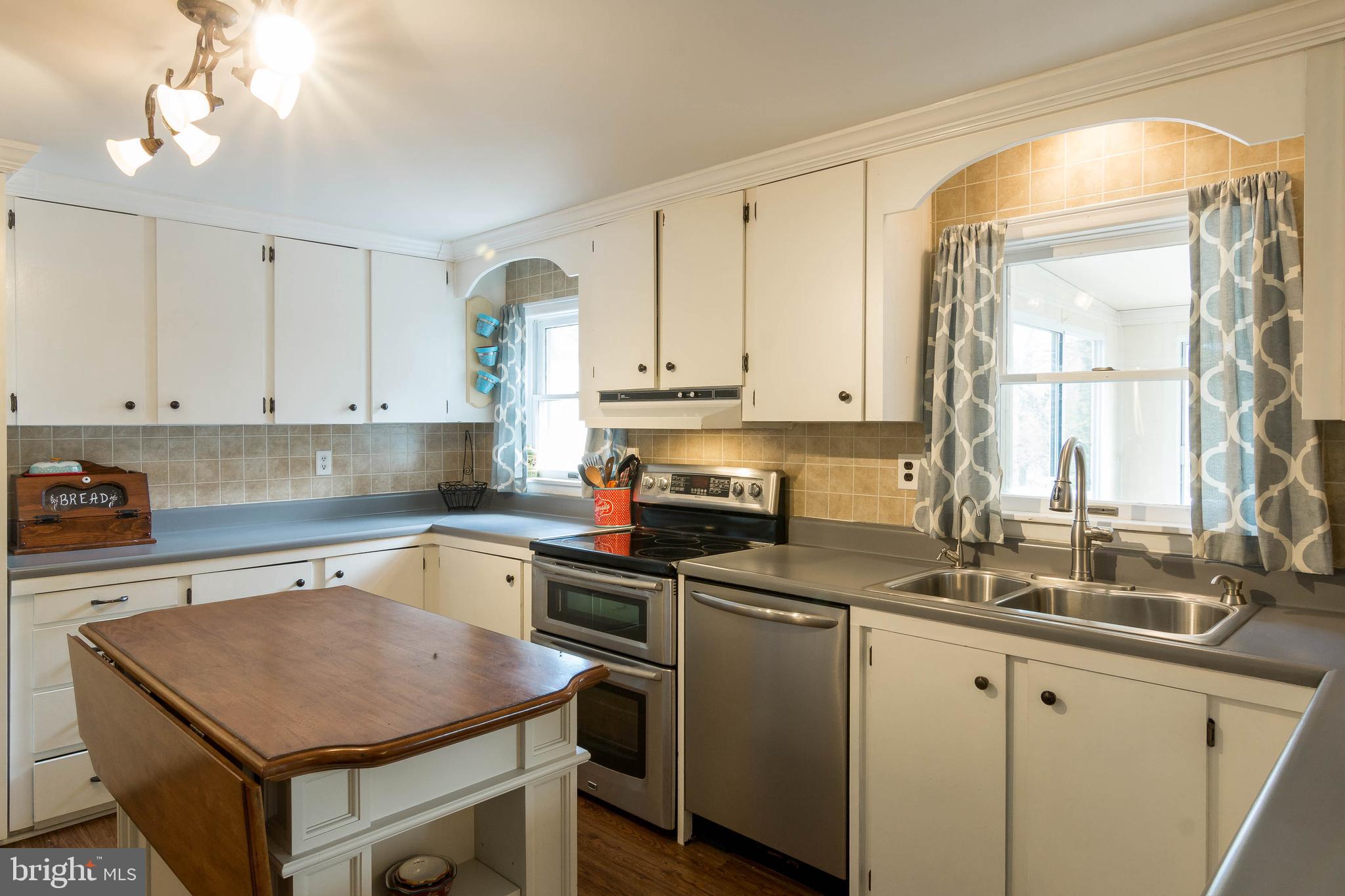 1505 Hughes Shop Road Westminster, MD 21158 - Photo 26 of 54 Spacious Updated Kitchen View 3