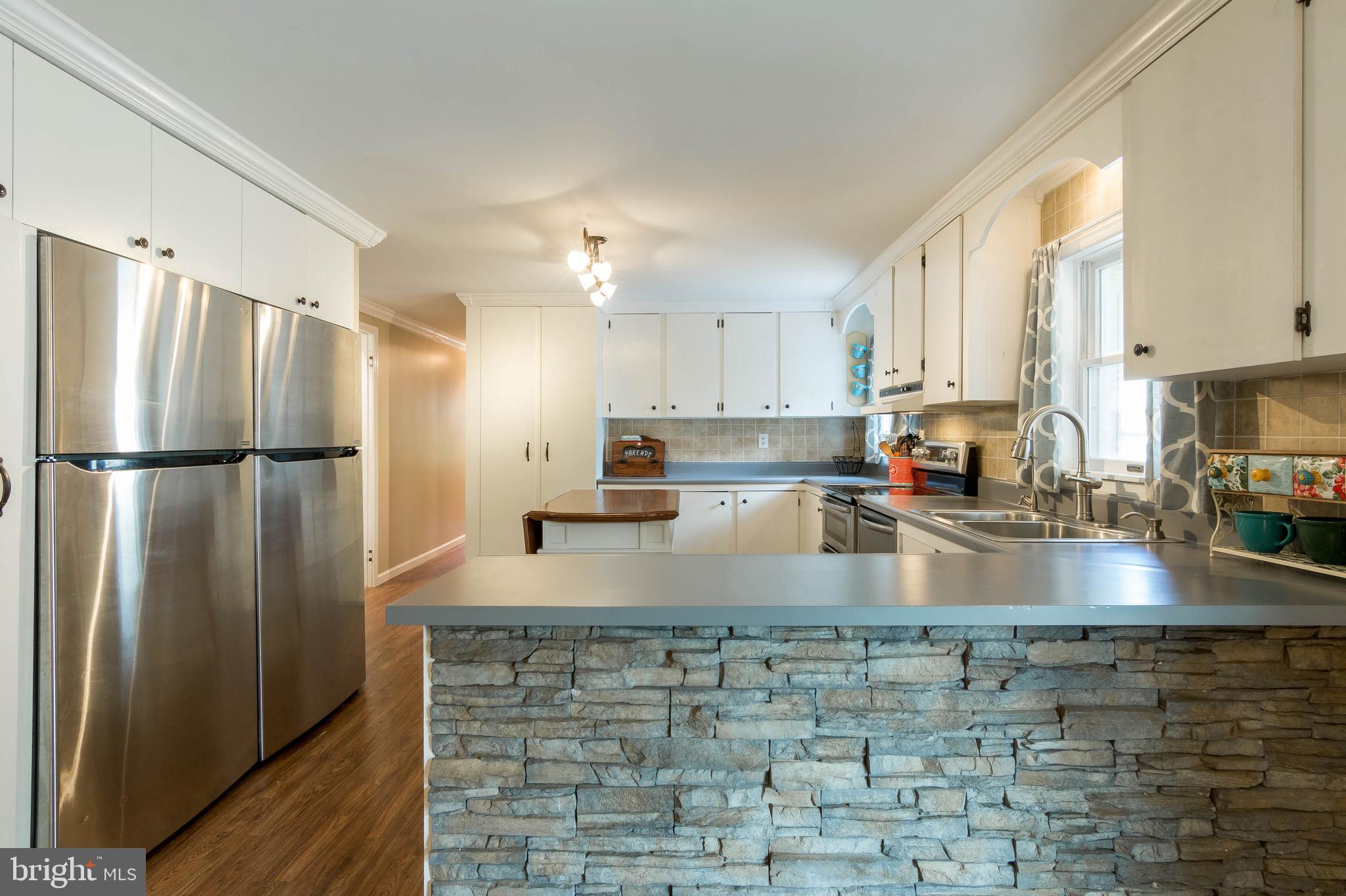 1505 Hughes Shop Road Westminster, MD 21158 - Photo 28 of 54 Spacious Updated Kitchen View 5
