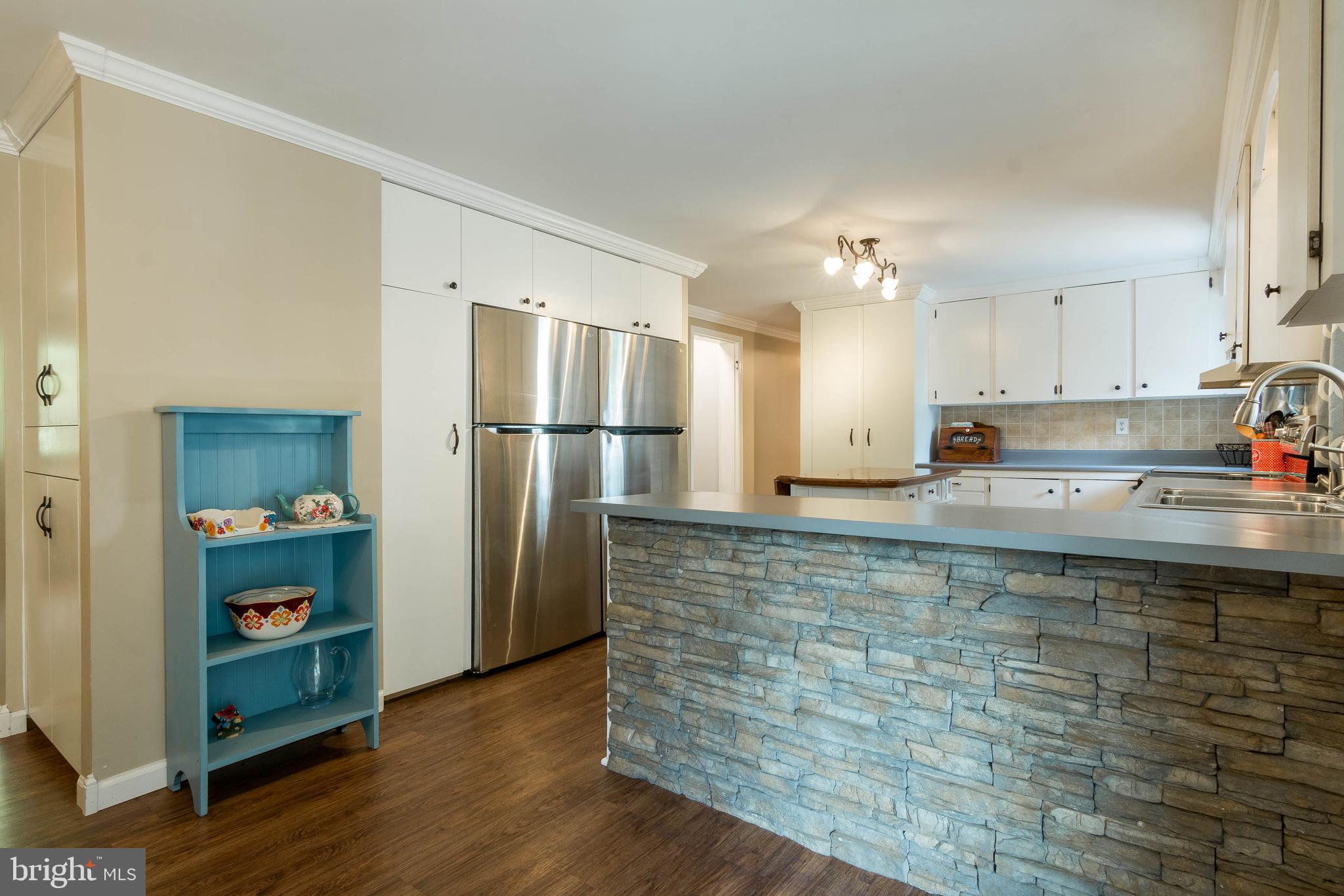 1505 Hughes Shop Road Westminster, MD 21158 - Photo 29 of 54 Spacious Updated Kitchen View 6