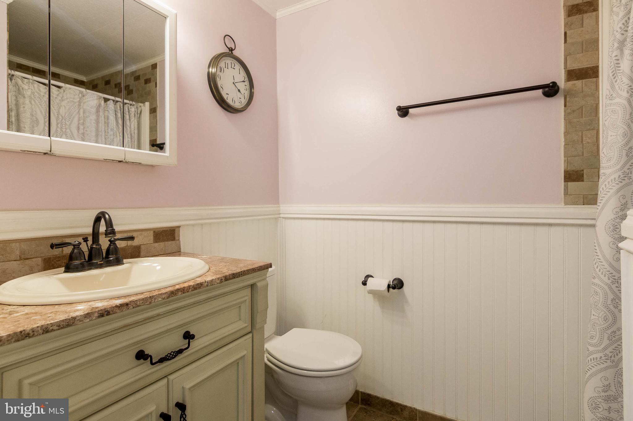 1505 Hughes Shop Road Westminster, MD 21158 - Photo 34 of 54 Master Bath