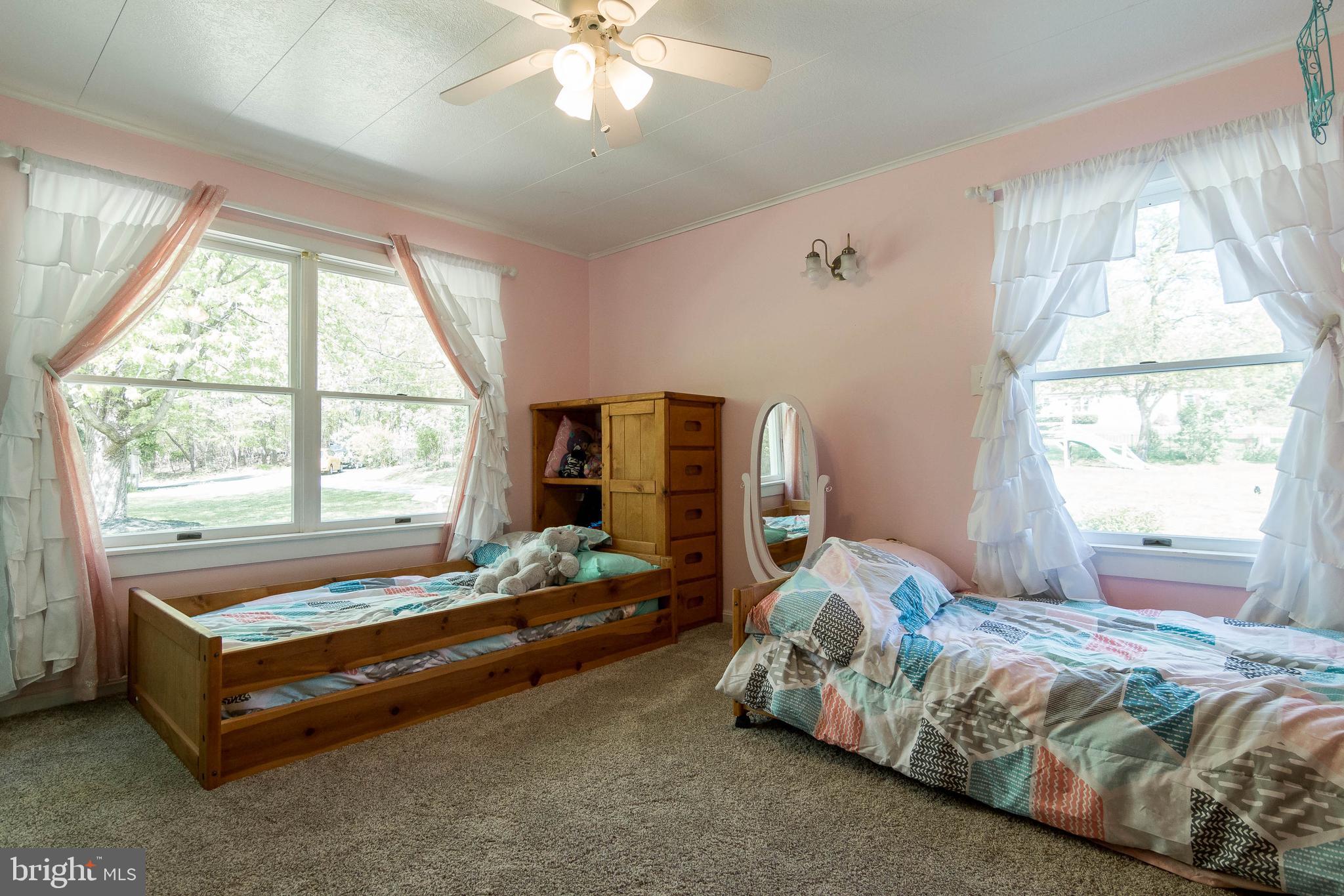 1505 Hughes Shop Road Westminster, MD 21158 - Photo 35 of 54 Bedroom 2